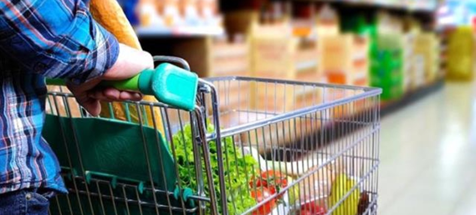 O kentte marketlere korona düzenlemesi