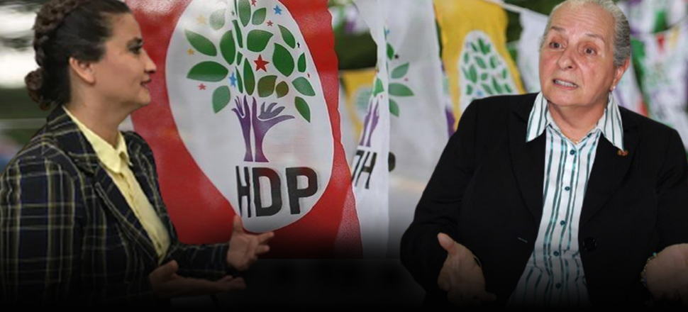 'ERMENİLERLE YÜZLEŞELİM DERKEN DEDELERİNİ İNKAR EDİYORLAR'