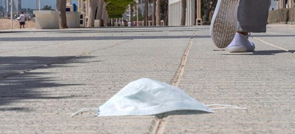 'Aşı oldum, maske takmıyorum' diyen profesöre Mehmet Ceyhan'dan itiraz