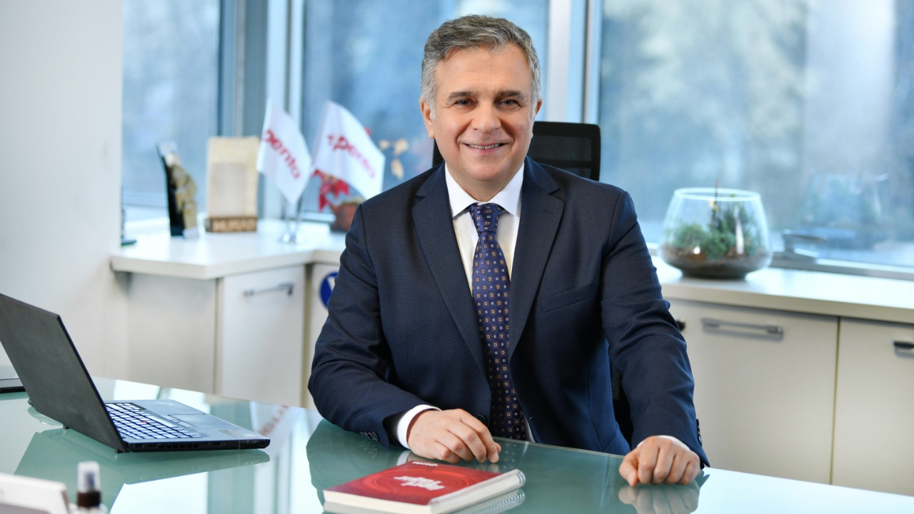 Penta Teknoloji halka arz ediliyor