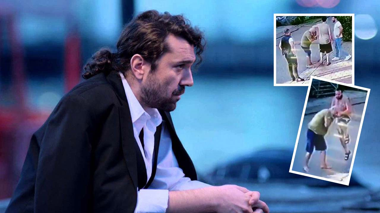 Halil Sezai'den 'hapishane' açıklaması