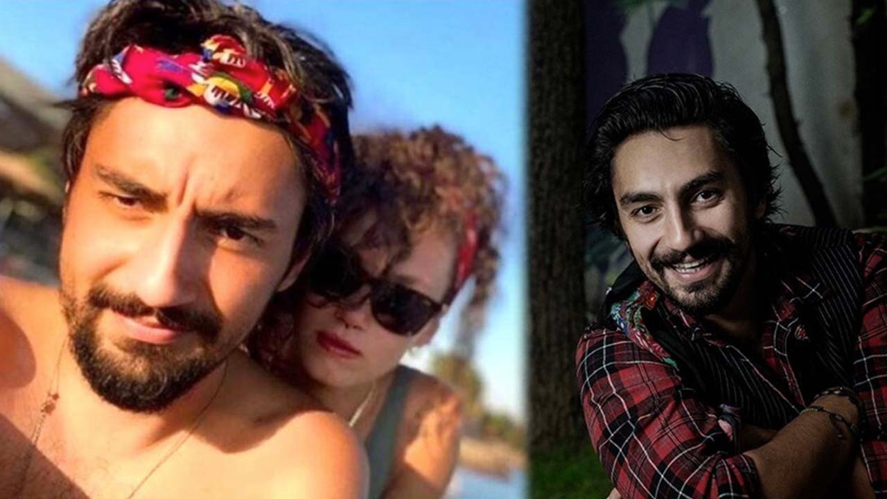 Melisa Şenolsun'un işletmeci sevgilisi Umut Evirgen'e hapis şoku