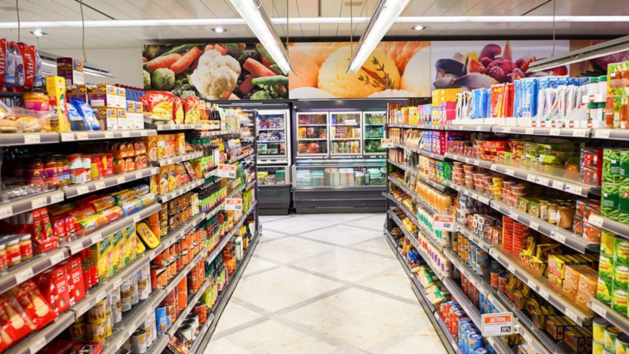 Marketlerde bu ürünlerin satışı yasaklandı