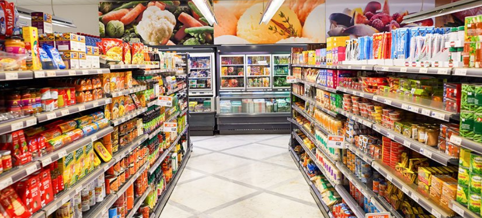 Marketlerde bu ürünlerin satışı yasaklandı