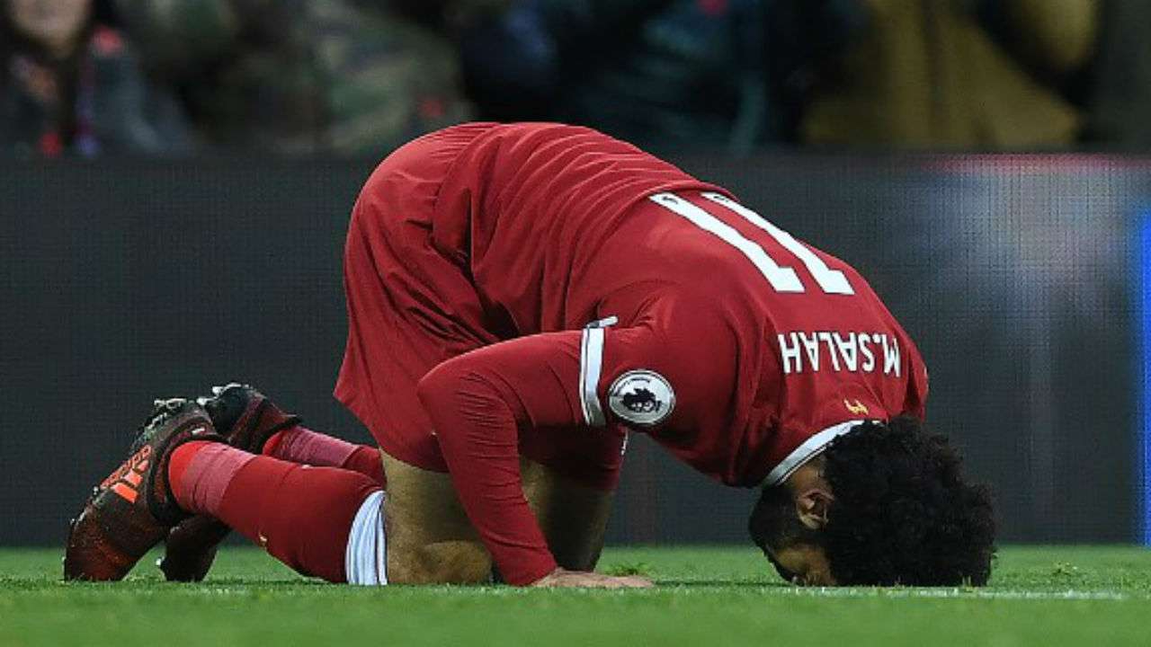 Premier League'e oruç düzenlemesi