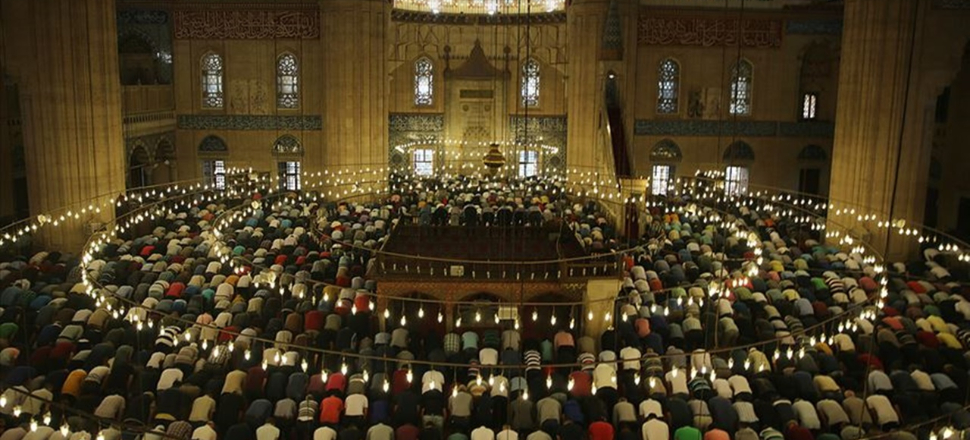 Ali Erbaş'tan flaş bayram namazı mesajı