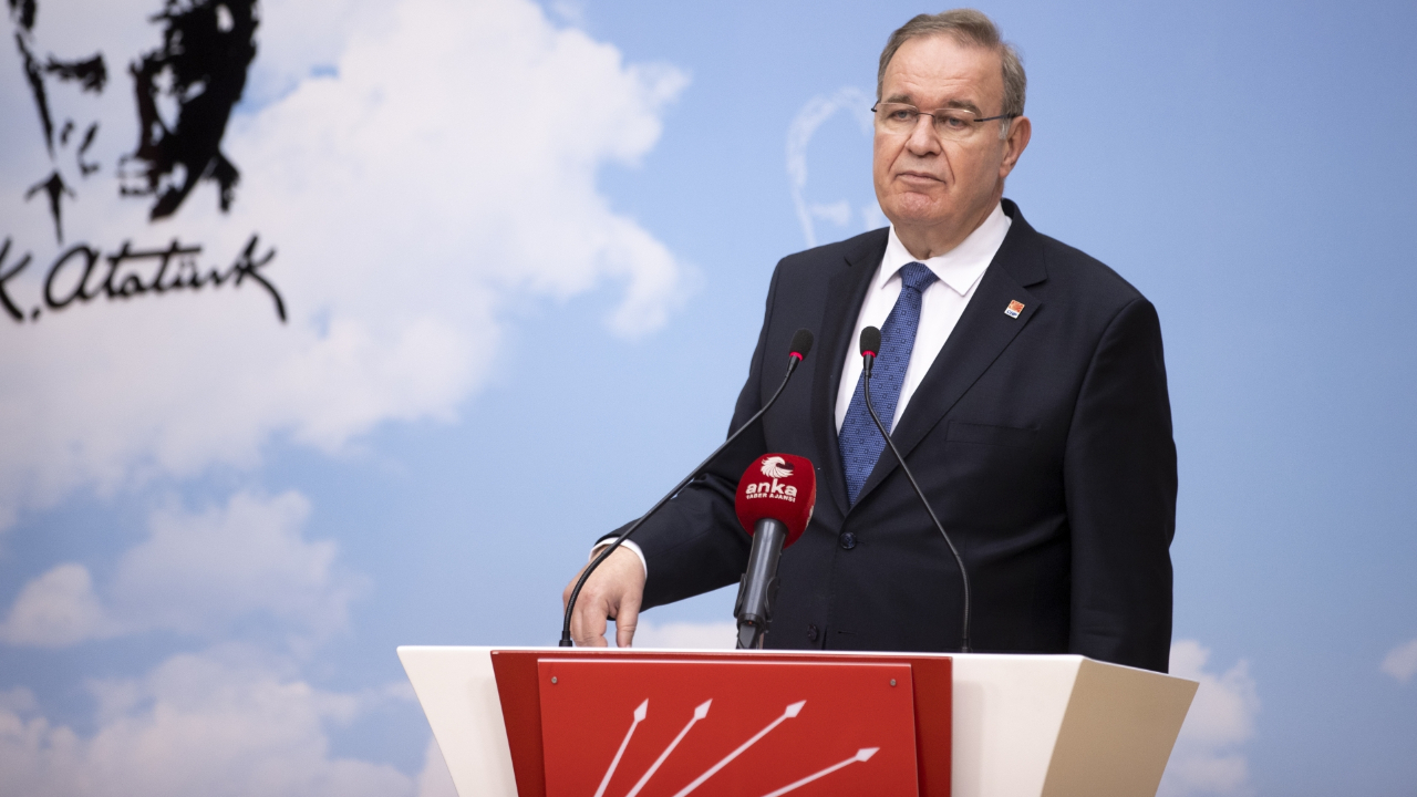 Öztrak: Bize ağababaları had bildiremedi
