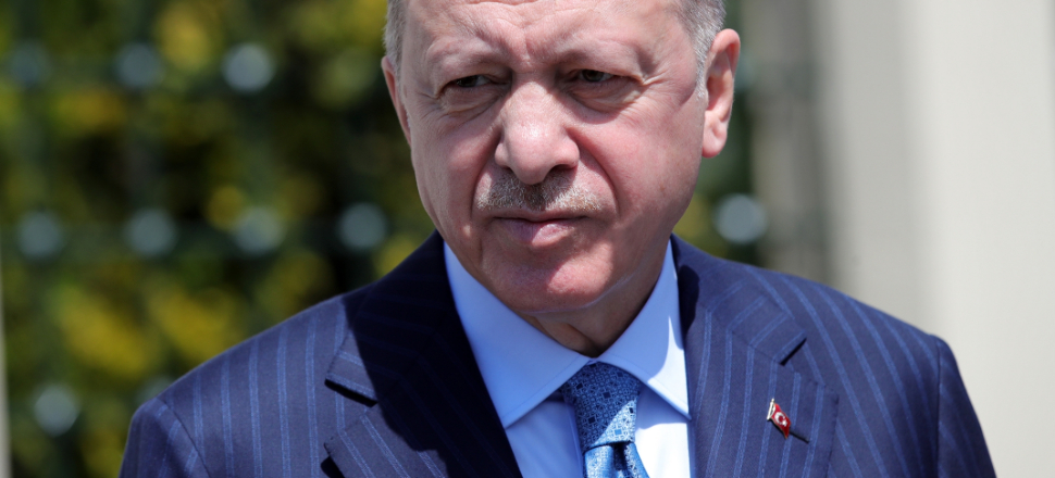 Cumhurbaşkanı Erdoğan: Sıkıntı yaşayacağımızı kabul etmiyorum!