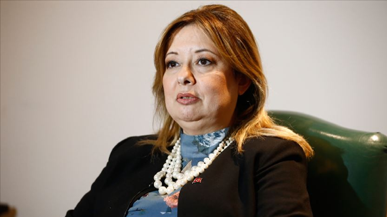 "ABD, Türkiye'nin bölgedeki gücünü okuyamıyor"