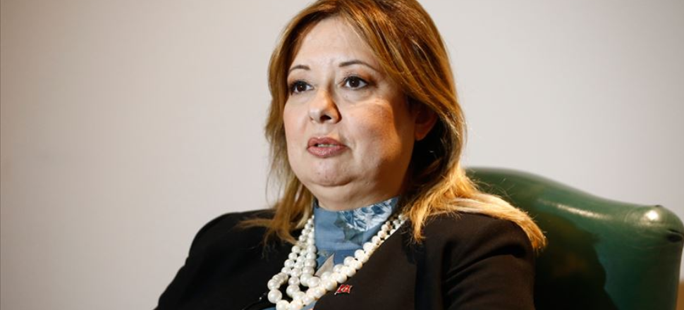 "ABD, Türkiye'nin bölgedeki gücünü okuyamıyor"