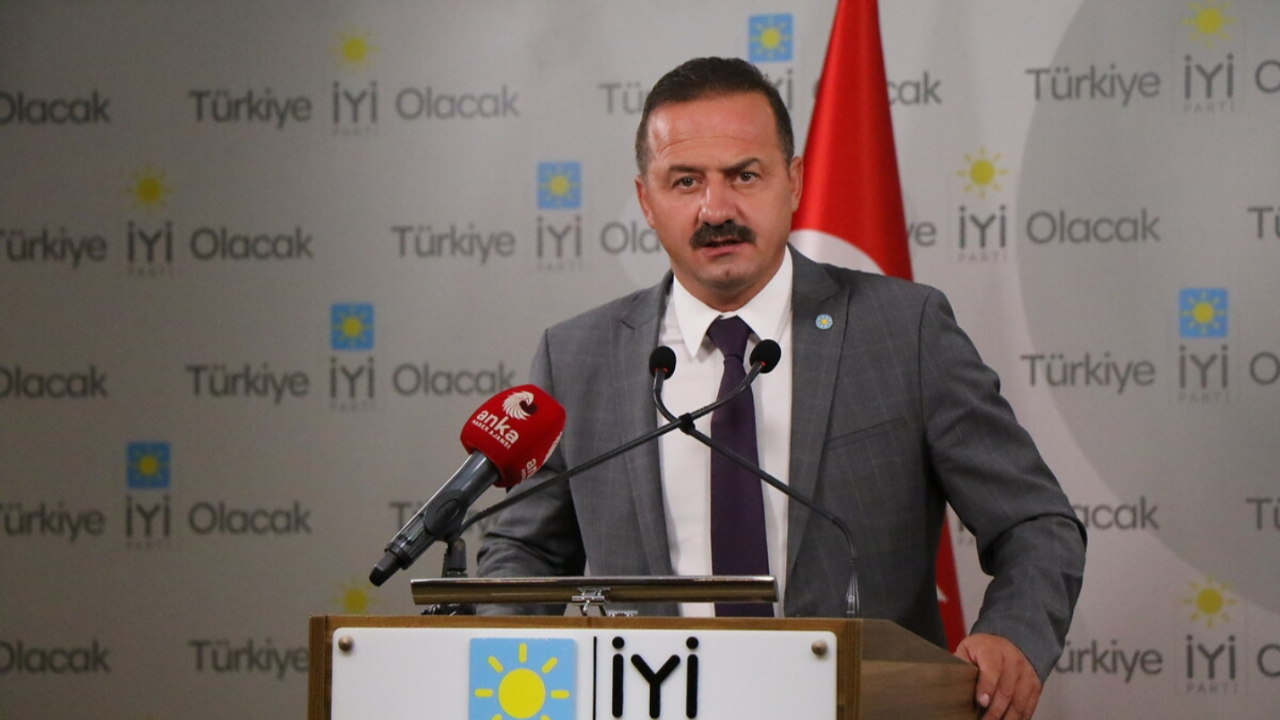 HDP'li vekil Ağıralioğlu'na 'it' dedi!