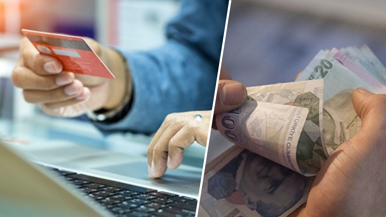 İnternetten satın alanlar dikkat! 5 milyon liralık vurgun yaptılar...
