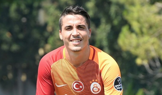 Herkes Sneijder'e Tudor ise Josue'ye hayran