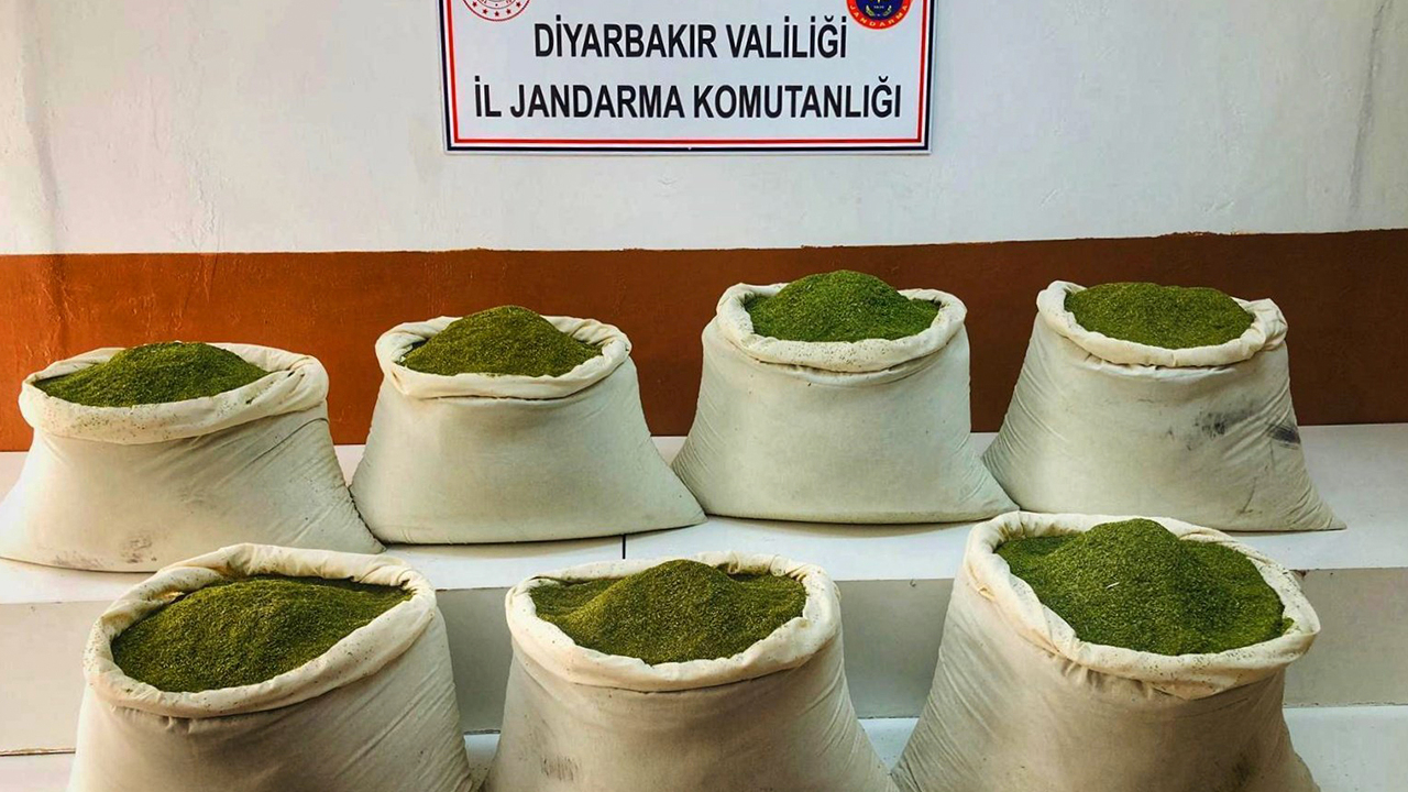 Bakan Soylu "Kahramanlarımıza selam olsun" diyerek açıkladı