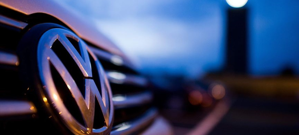 Volkswagen'in 1 Nisan şakasına soruşturma
