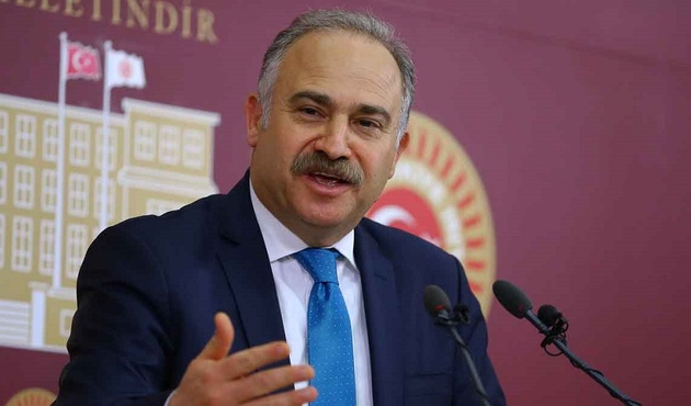 Erdoğan'ın çadır ziyaretine CHP'den ilk yorum!