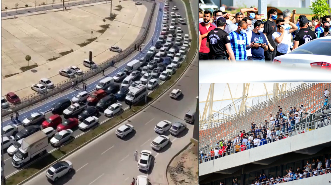 Adana Valiliği'nden skandal görüntülerin ardından ilk açıklama