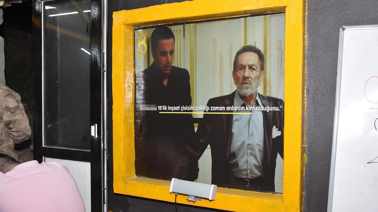 Kumar oynayan 60 kişi yakalandı! Ceza yağdı