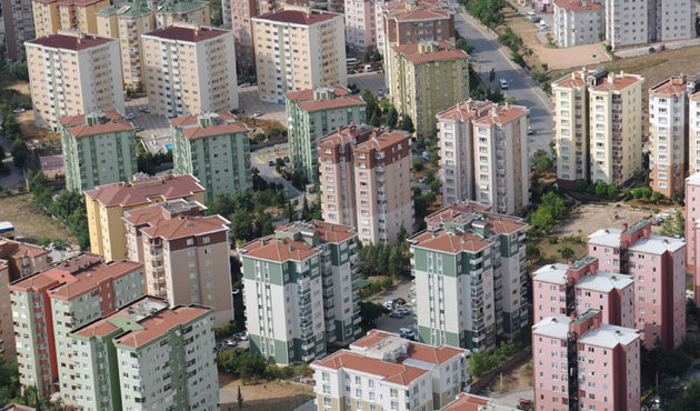 O binalar sil baştan değişiyor! İşte yeni yönetmelik