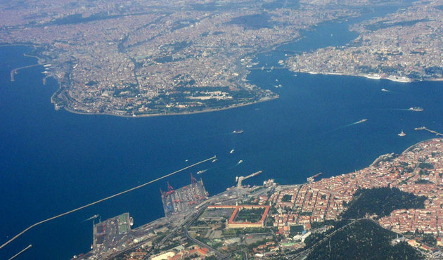 İstanbul ve İzmir için korkunç senaryo