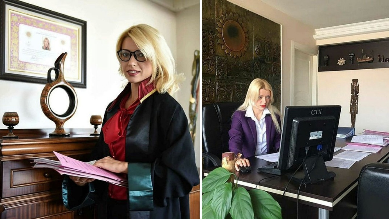 Belarus asıllı avukat aylarca tacize uğradı! Tehdit dolu Whatsapp mesajları ortaya çıktı...