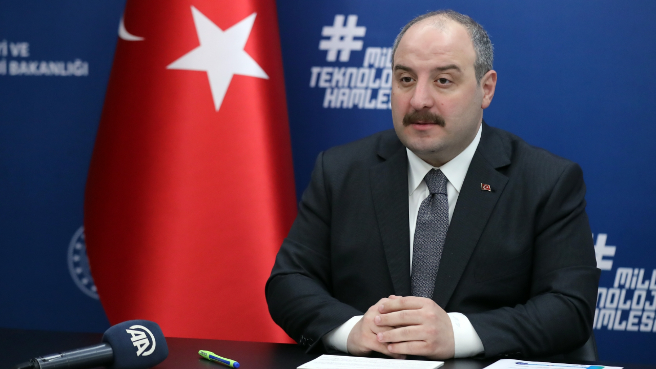 KOSGEB destek programı başvuruları başlıyor