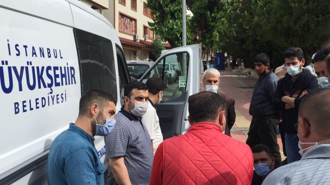 Cenazeler karıştı , yakınları şoke oldu