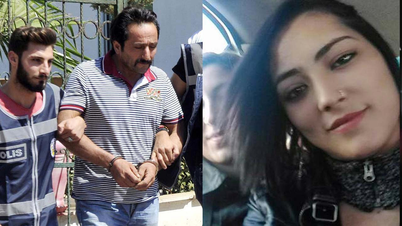 Gülizar Turan'ın katilinin cezası belli oldu