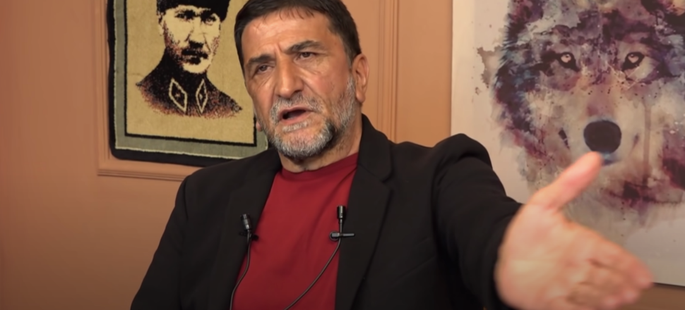 Nihat Genç'ten Karar Gazetesi ve yazarlarına ağır sözler