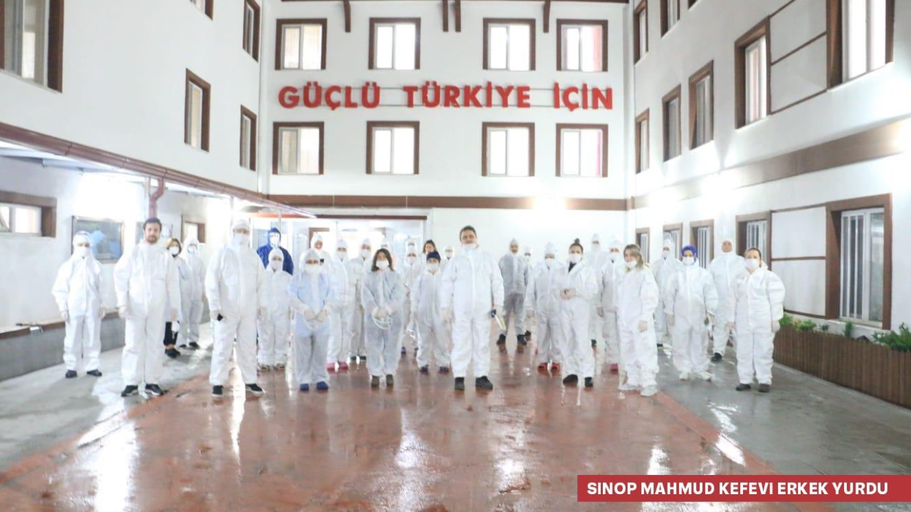 "Bu fotoğraf bir fedakarlık öyküsü"