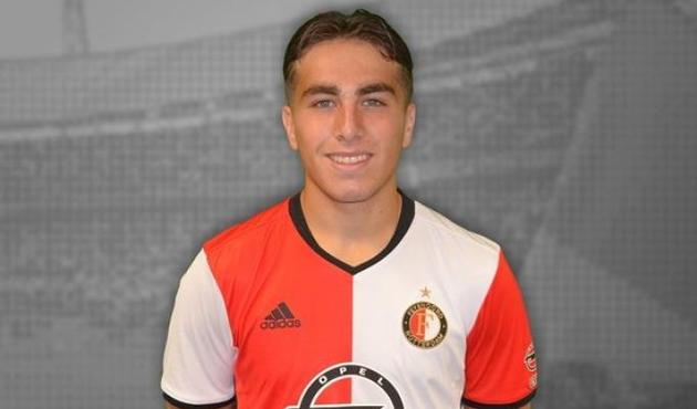Aykut Kocaman Fenerbahçe'den ilk transferini istedi
