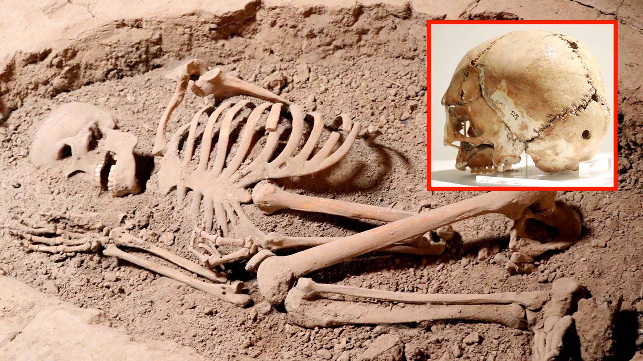 Aşıklı Höyük 11 bin yıllık tarihe ışık tutuyor