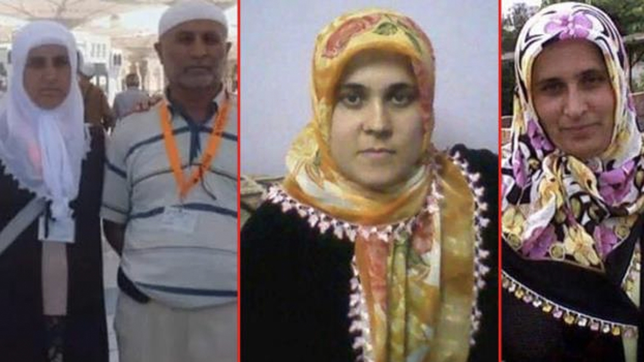 Aynı aileden 4 kişi 1 haftada hayatını kaybetti