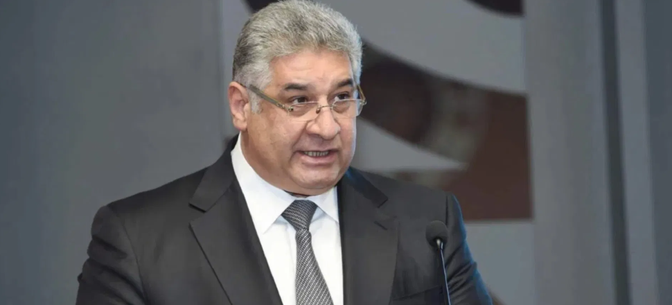Azeri Bakan Rahimov hayatını kaybetti