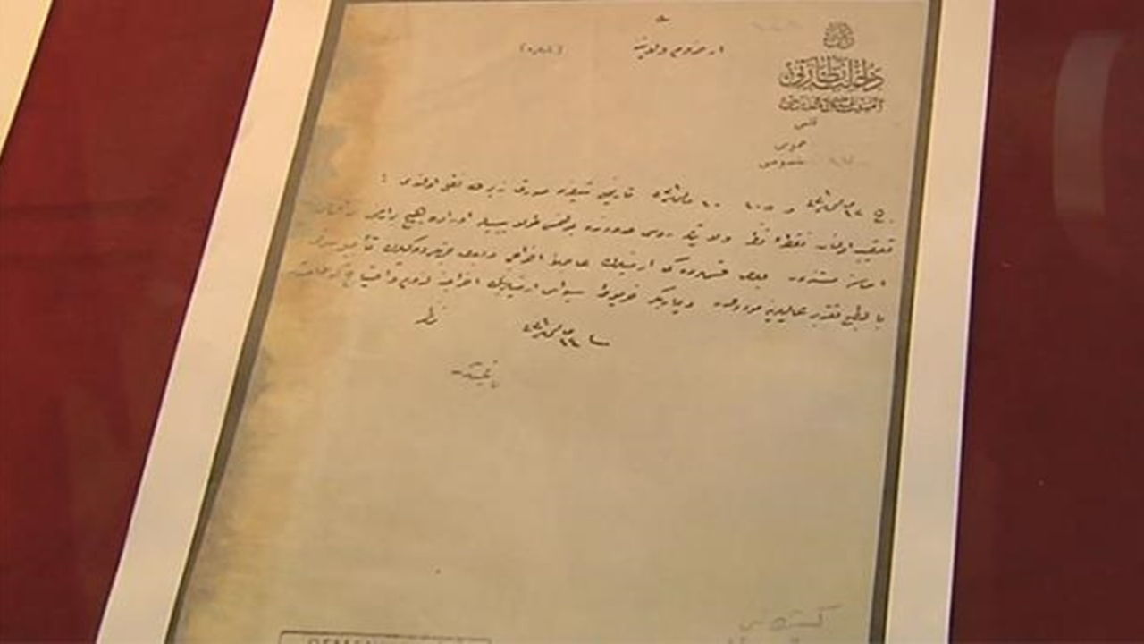 Biden'ın 'soykırım' çıkışına belgeli yanıt