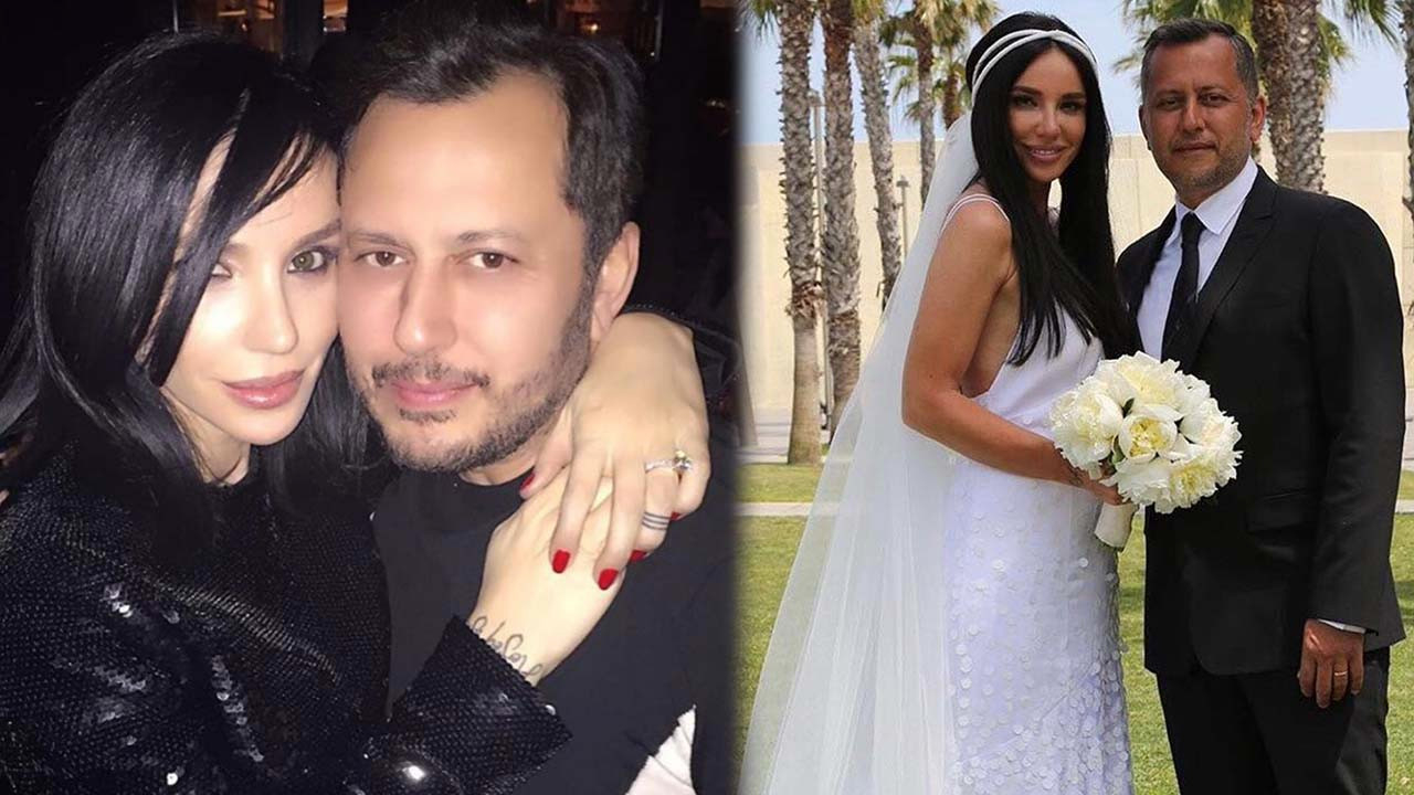 Ozan Çolakoğlu ile Gülşen'i yıkan haber