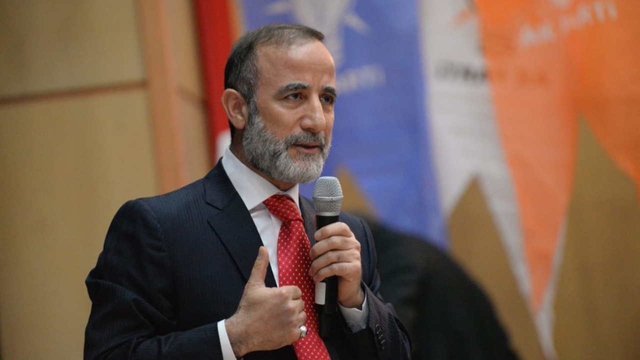 AK Parti'li vekil 3 kez korovirüse yakalandı