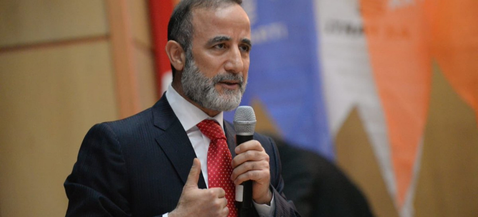 AK Parti'li vekil 3 kez korovirüse yakalandı