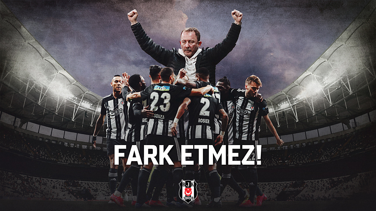"Hiçbir rakibimize asla saygısızlık yapmayız"