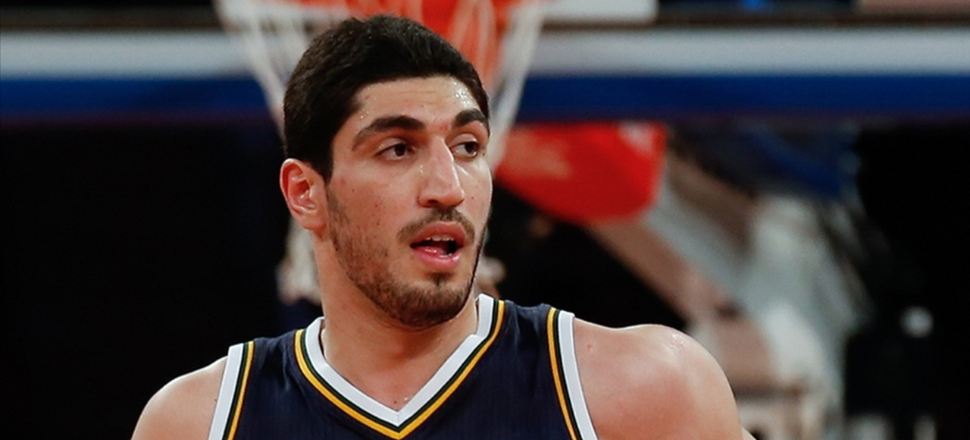 FETÖ’cü Enes Kanter: Vatansızım