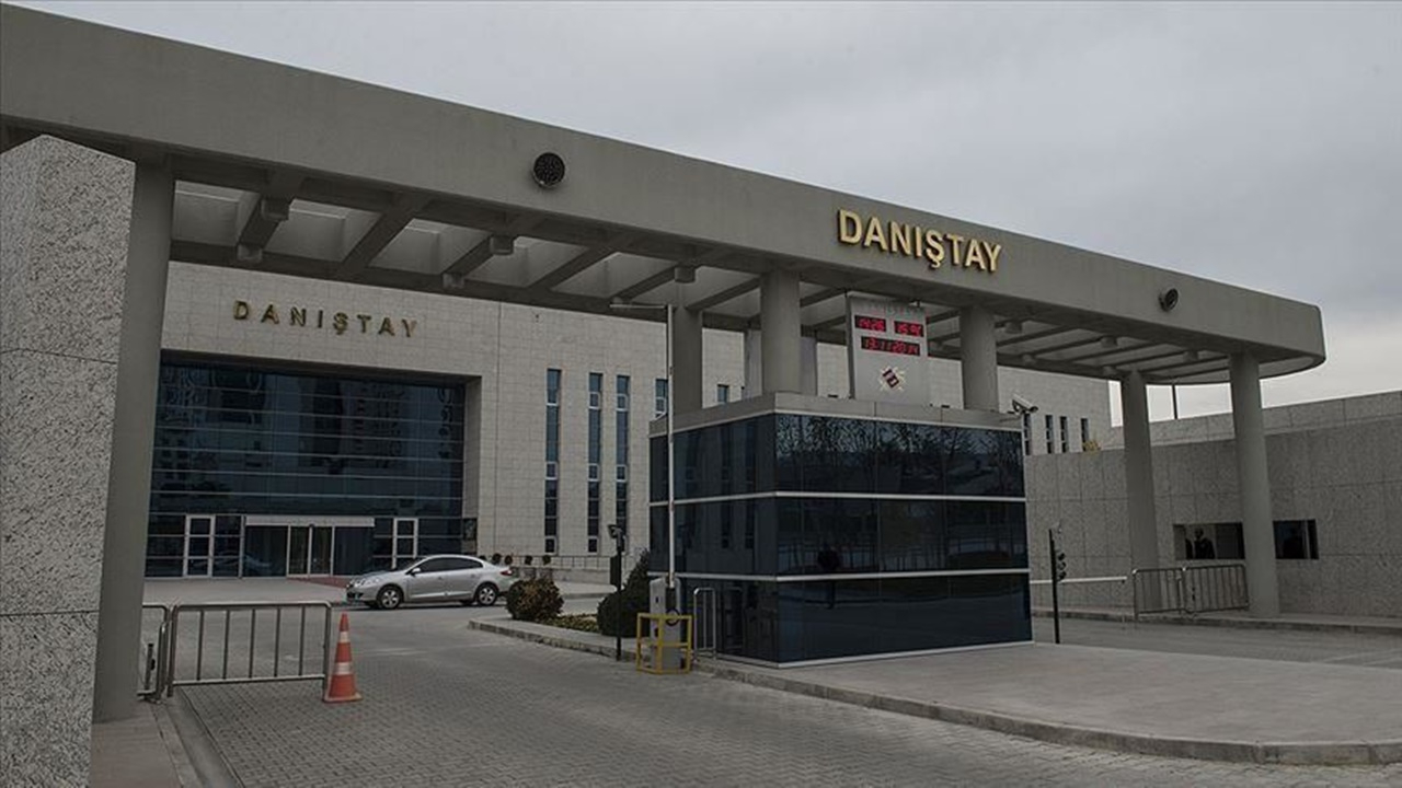 Danıştay 'Andımız' kararının gerekçesini açıkladı