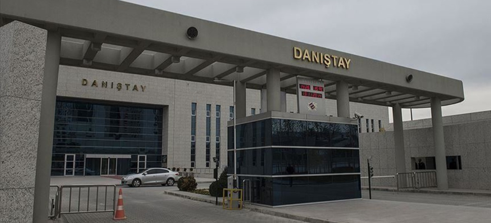 Danıştay 'Andımız' kararının gerekçesini açıkladı