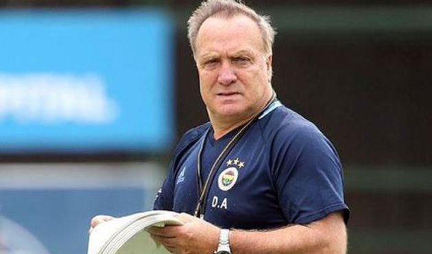 Advocaat: Ben yokken iyi çalışmamışsınız
