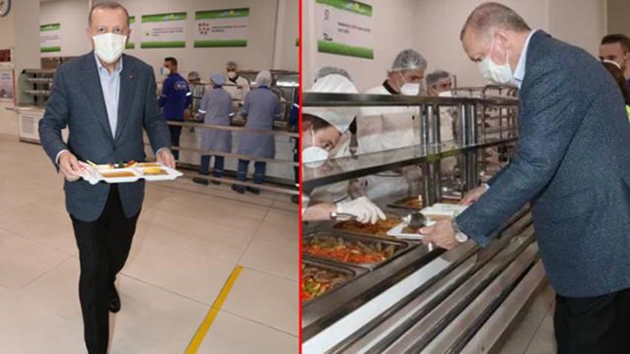 Bu fotoğrafları 'yapmacık' bulanlara yanıt geldi