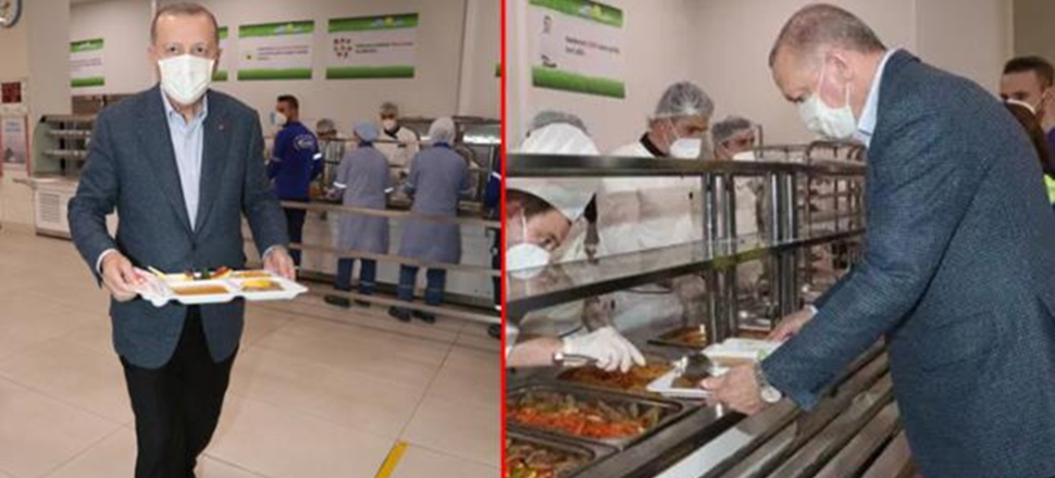 Bu fotoğrafları 'yapmacık' bulanlara yanıt geldi