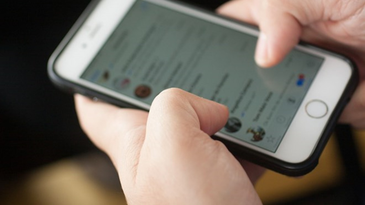 Whatsapp mesajları işten edebilir!
