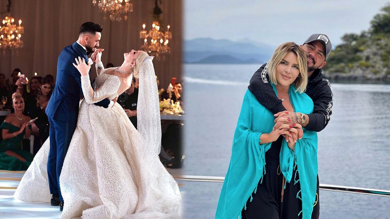 Selin Ciğerci'nin eşi Gökhan Çıra gelen yoruma dayanamadı