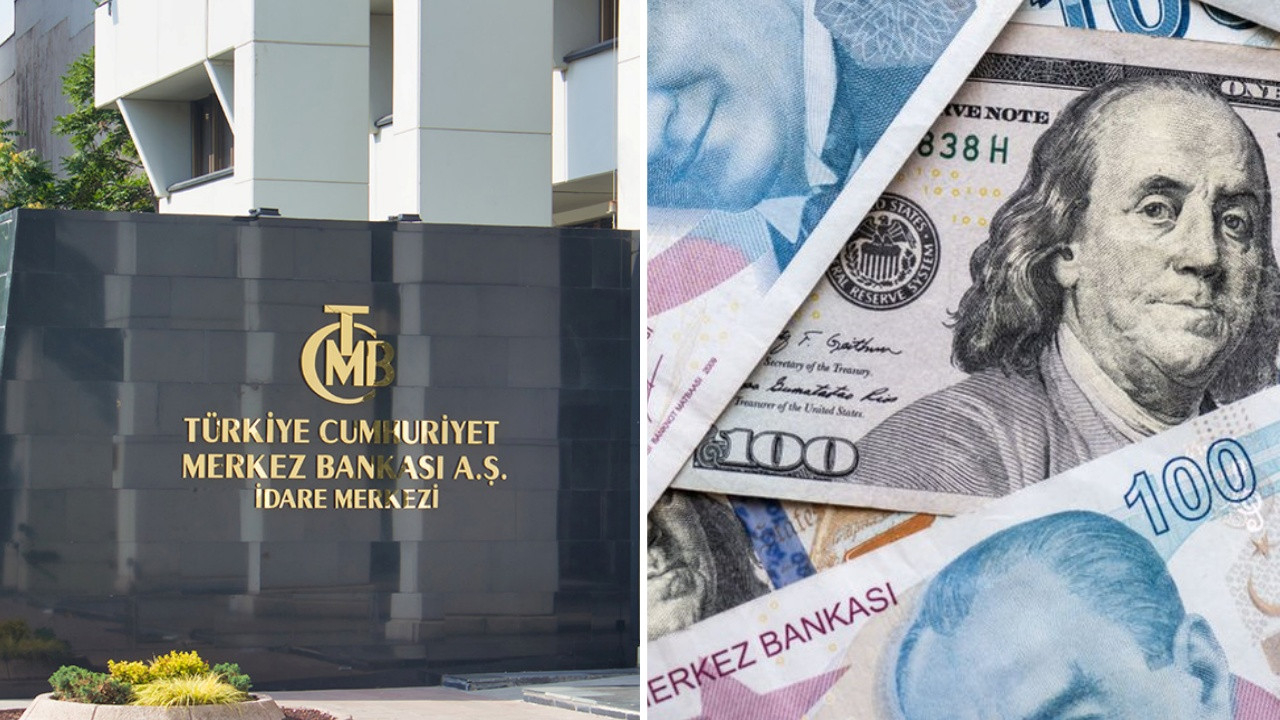 Merkez Bankası faiz kararını açıklayacak! Morgan Stanley ve JPMorgan'dan tahmin geldi...