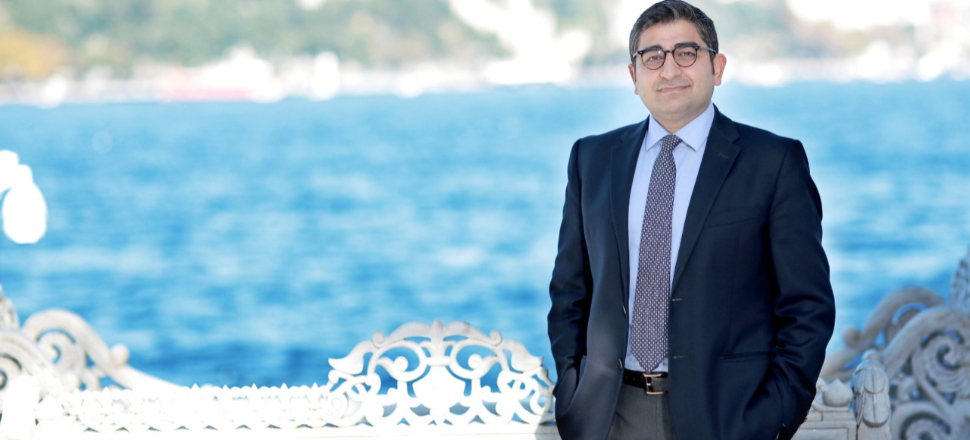 Firari Sezgin Baran Korkmaz hakkında yeni dava