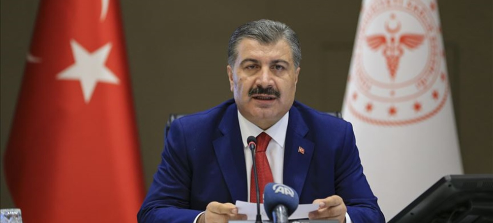 'Hasta covid ölüsü olarak kayıtlıdır'